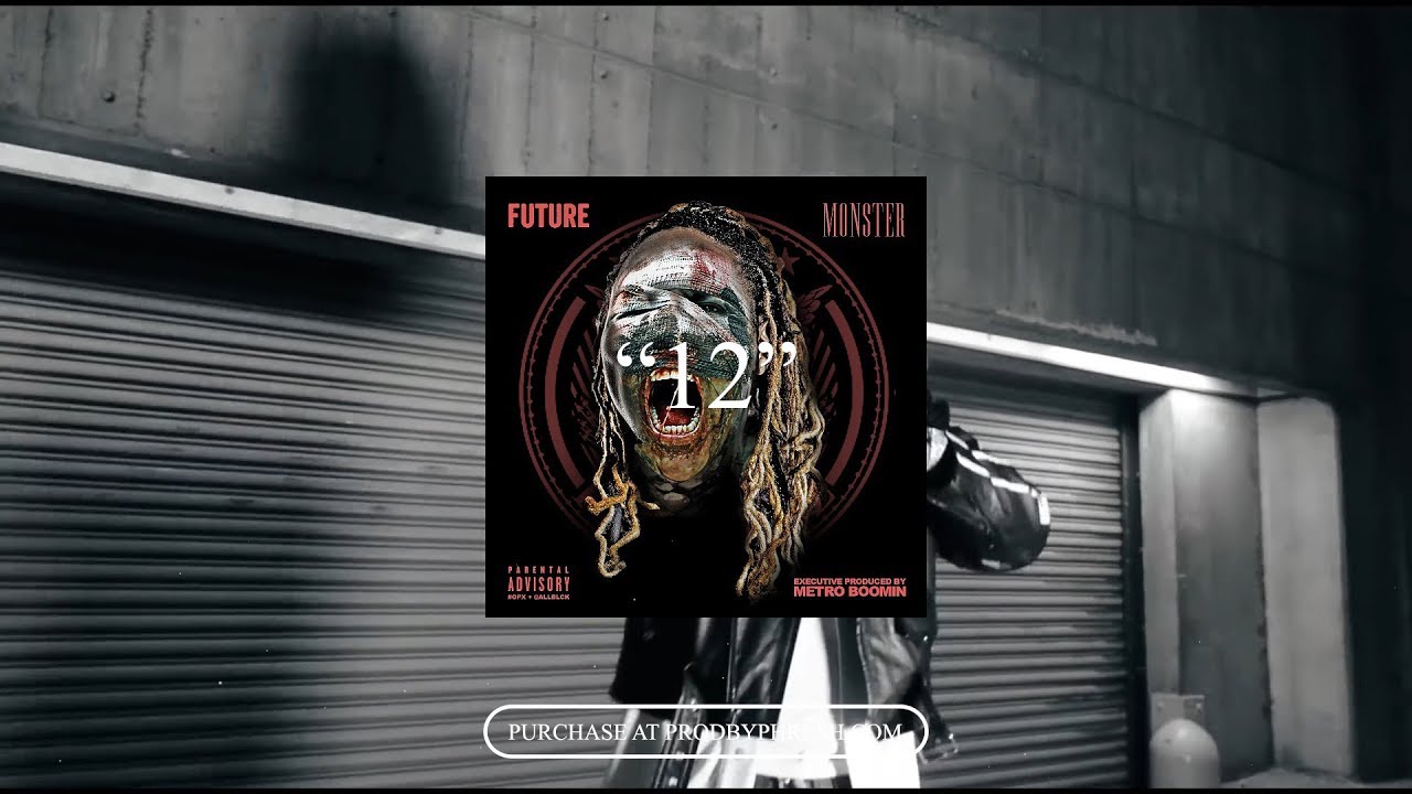 Future Type Beat (NEW) x Drake Type Beat