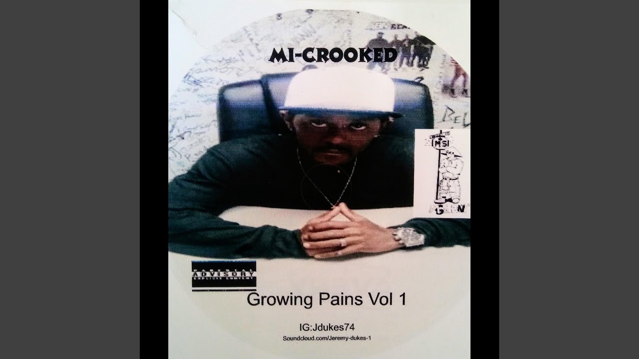 Mi Crooked Letter I YouTube