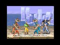 Mustafa - Cadillacs and Dinosaurs Live game play