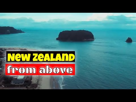 Drone footage for my daughter :-)