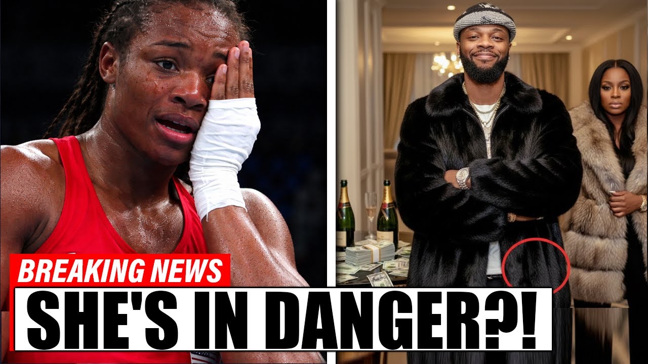 CLARESSA SHIELDS TRAPPED? Dark Truth Behind Papoose EXPOSED