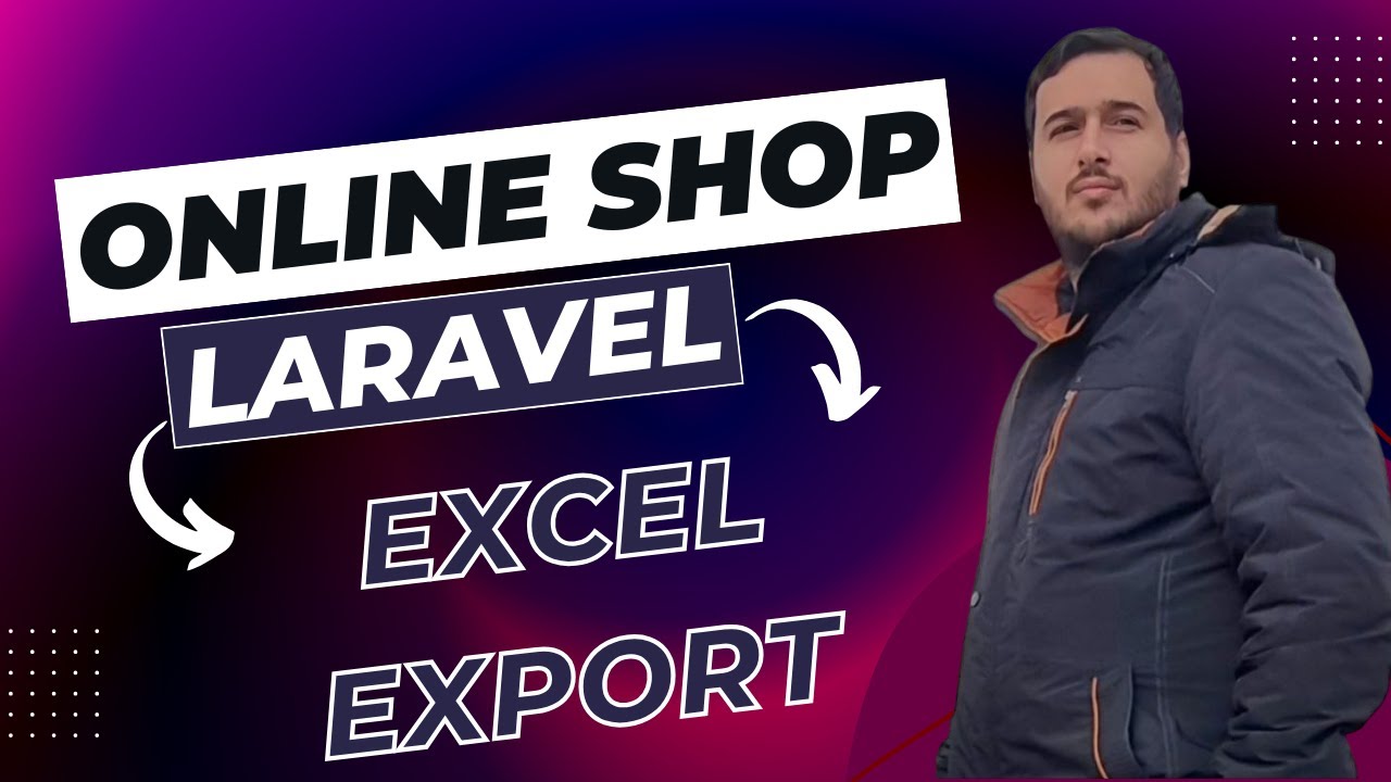 جداول حرفه‌ای Filament + خروجی اکسل بصورت حرفه ای در چند دقیقه 🚀 | Advanced Tables & Excel Export