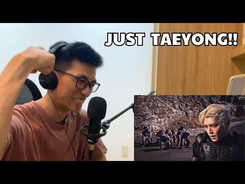 TAEYONG 태용 'Storm' Classy Performance Video REACTION | VIETNAMESE BOY #taeyong #nct #wyld #storm