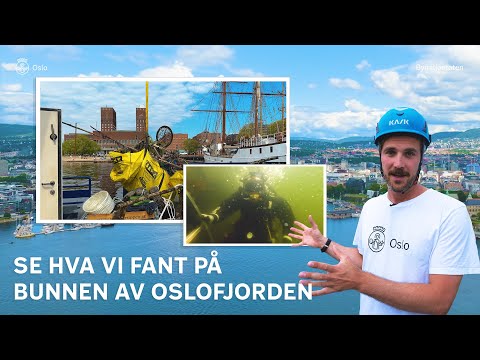 Video: Tar du ut søppelet?