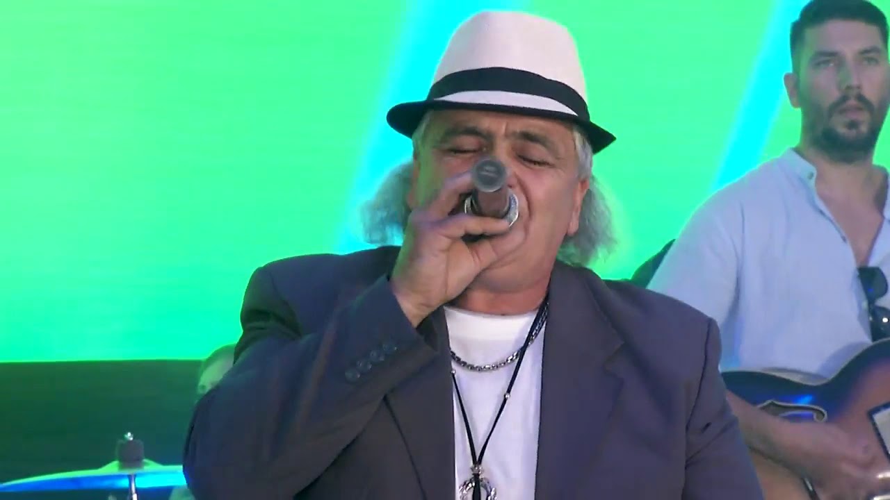 Korcsek Sándor   Azt a kutya mindenit - Felvidéki Mulatós Show - Muzsika Tv