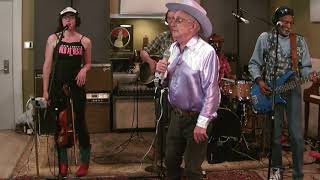 Watch Lavender Country Red Dress video