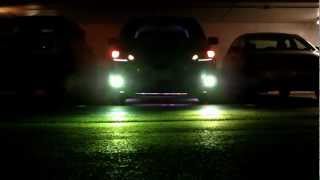 HID Power UP Mazda MPV LWFW Novalight