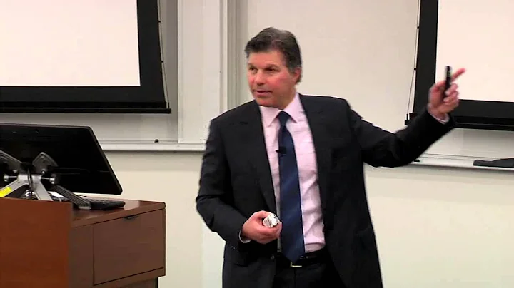 Carmine Gallo: Three Secrets All Inspiring Message...