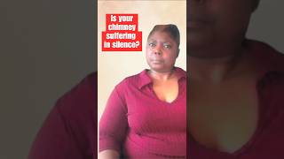 Is your chimney suffering in silence? Wealth