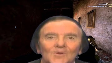 CS GO - Randomness overload #3