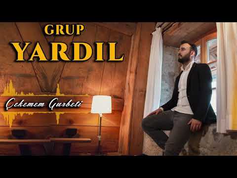 Grup Yardıl - Çekemem Gurbeti - Yeni Sallama 2022
