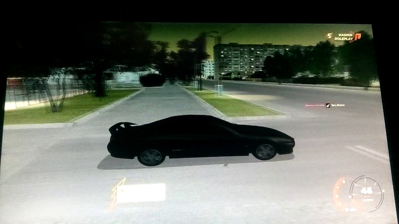Радмир салон авто