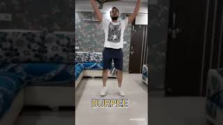 4 Minutes No Gym Workout For All