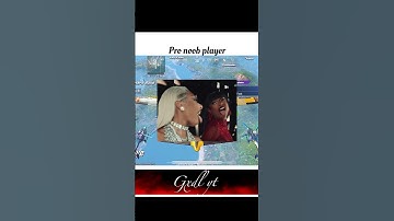 Pro noob player 🫡 #bgmi #pubgmobile