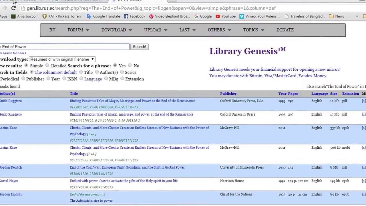 anteprime google books