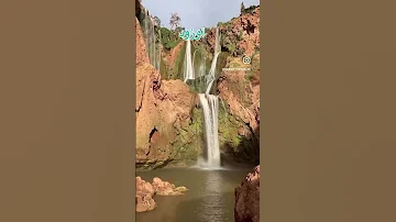 أجمل الأماكن فنواحي بني ملال اكسبلور Visitermaroc Benimellal Moroccanexplorers 