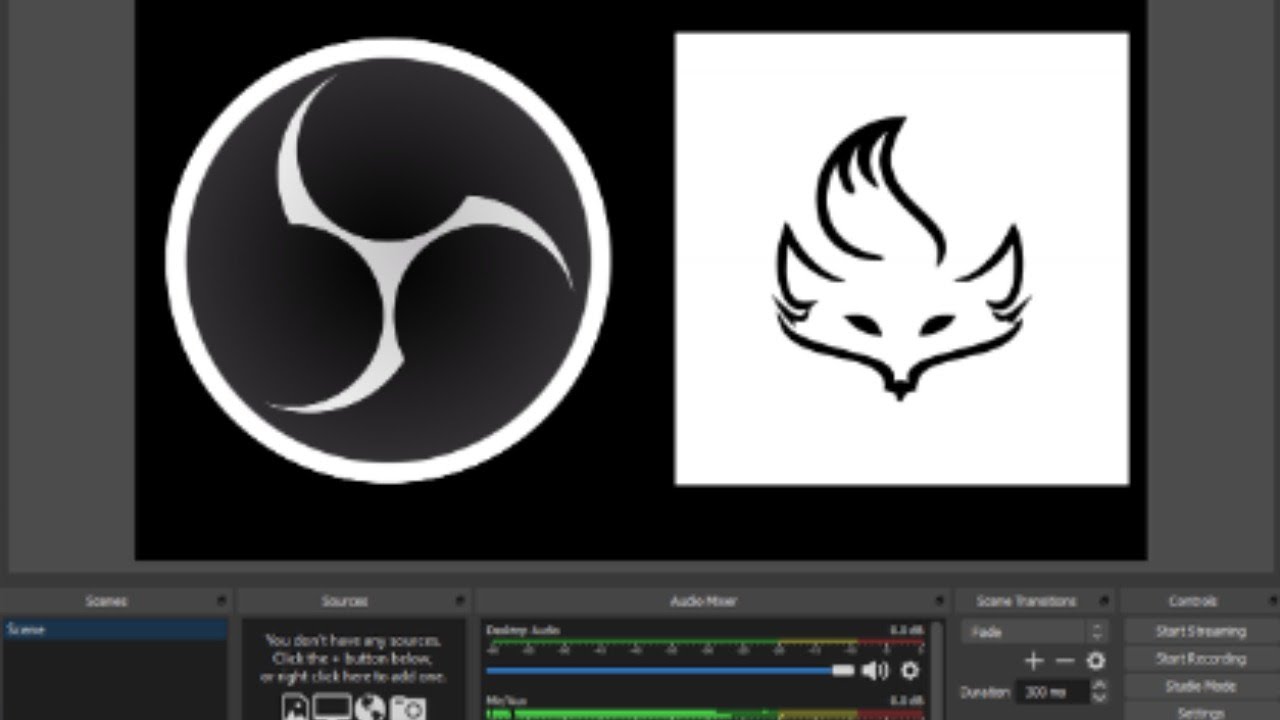 TV Jornalismo Responde  Testando o OBS Studio 27.0.1 '64 bit windows '