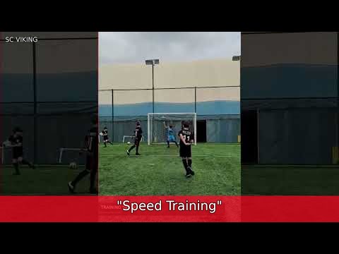 Speed Training