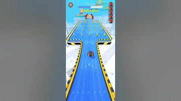 going balls level 808- gameplay walkthrough all levels #shorts #goingballs #gyrosphere #short