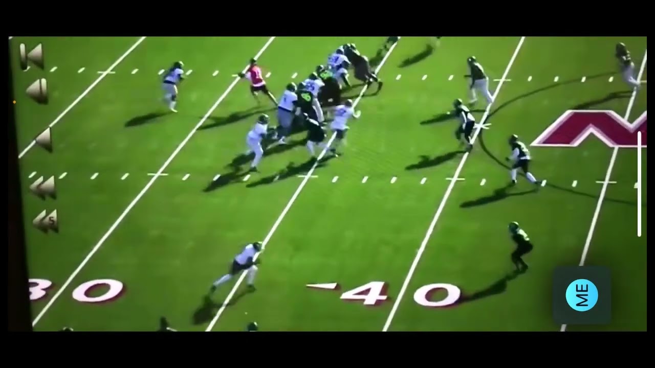 Justin Foster XFL Training Camp (Orlando Guardians )