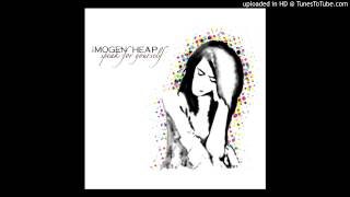 Daylight Robbery - Imogen Heap with Lyrics