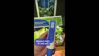 Why measure pH and Conductivity (EC) at the same time? 🌱
