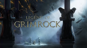 Legend of Grimrock - 20 - Niv10 - Goromorg Temple II