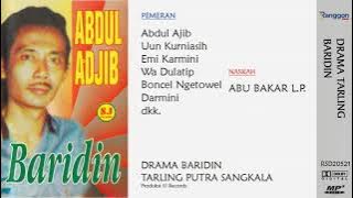 [Full] Drama Tarling - Baridin | Putra Sangkala