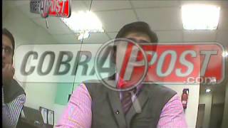 Cobrapost Expose, Yes Bank; Case 3