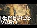 Remedios Varo: A collection of 103 paintings (HD)