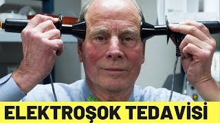 Elektroşok nedir? Kimlere ve nasıl uygulanır? Serdar Akgün