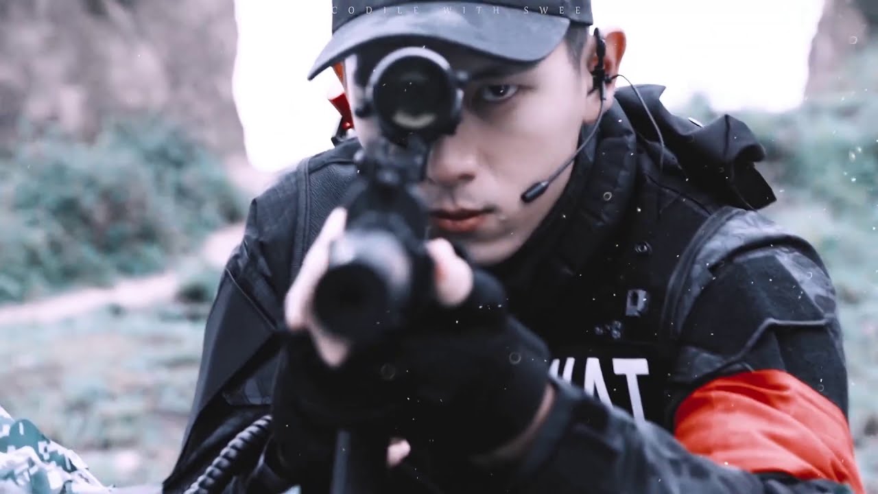 Fanvid Li Xian - Break Up in the Small Town