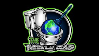 The Weekly Dump LIVE  12.1.25