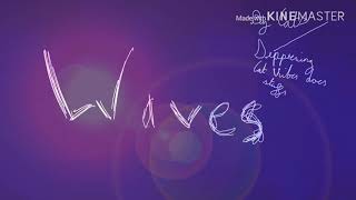 Waves Meme [loop animation]