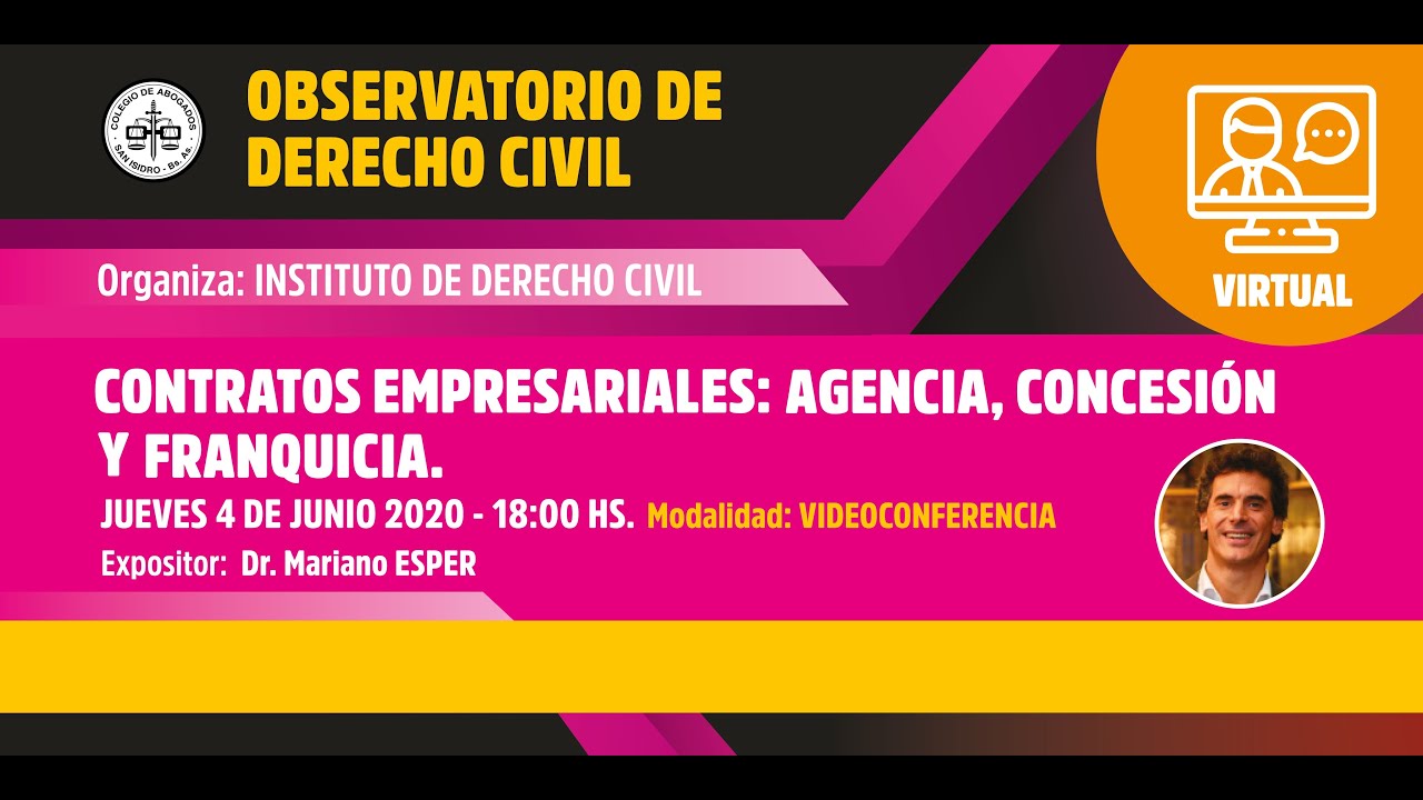 Diferencia Entre Agencia Concesion Y Franquicia www.youtube.com