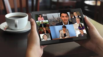 Poly - Polycom | RealPresence Mobile | DEKOM