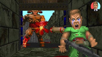 Speedrunning is pain. Here