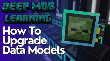 How to Upgrade Data Models & Collect Data FAST in Hostile Neural Networks / Deep Mob Learning