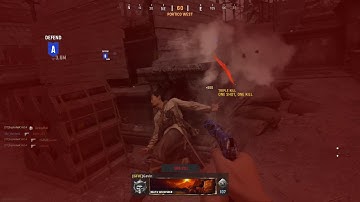 12 and 0 HC SnD Clip