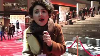 Davet Fareleri Altın Kelebek’e Damga Vurdu