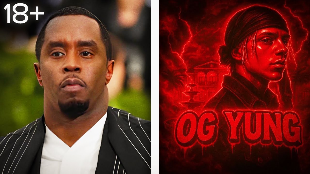 КАК ПОТЕРЯТЬ ВСЁ ЗА 1 ДЕНЬ? (OG YUNG, вся правда 2025)