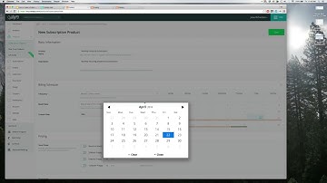 How to Setup Your Subscription Product Using Cratejoy [4/22/16]
