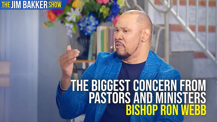 The Biggest Concern From Pastors and Ministers | B...