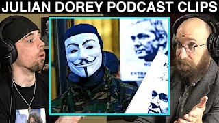 Celebrity The Wikileaks Video Release That Changed EVERYTHING Profile