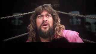 Chicken Jockey Minecraft Movie People Throw Popcorn.