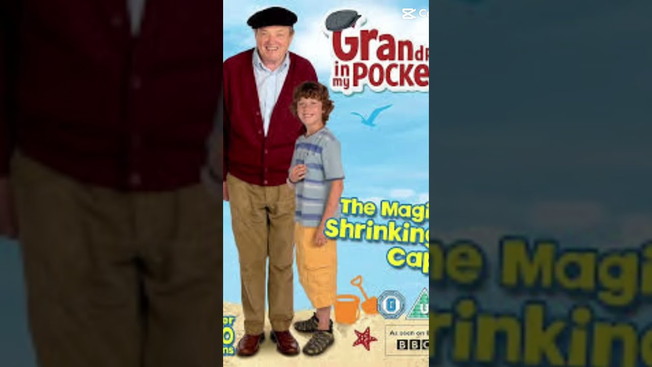 I Literally Watched All Of These When Was Little