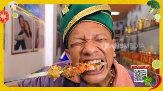 Erick Estrada Kulineran di Taste Of India Jogja | MAKAN RECEH (12/02/26)