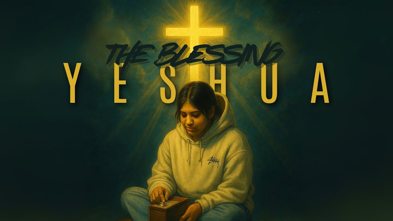 Assista a The Blessing X Yeshua by Hannah New Worship Song @elevationworship @jesusimage @Kalimixmusic no YouTube Assista a The Blessing X Yeshua by Hannah New Worship Song @elevationworship @jesusimage @Kalimixmusic no YouTube
