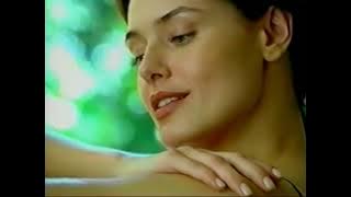 Aveeno commercial from 2006