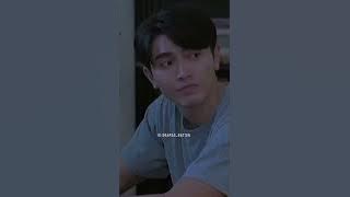 his reaction 😂🔥🔥🔥🔥🔥tra barb see chompoo💝